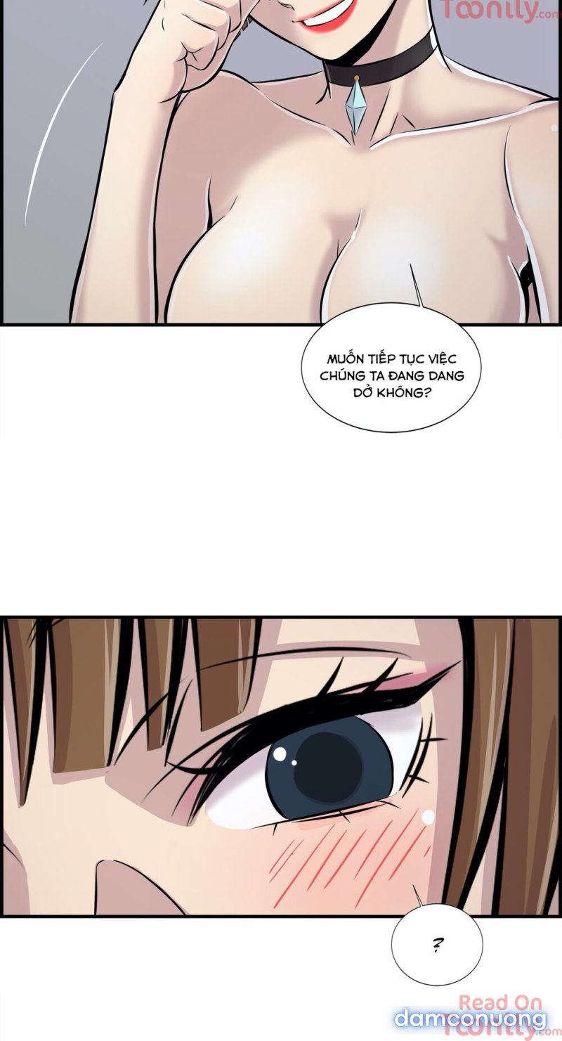 Scandal Trường Luyện Thi Chapter 3 - Page 30