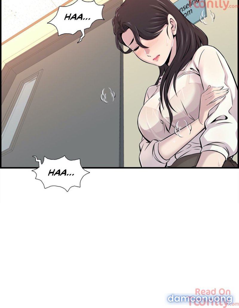 Scandal Trường Luyện Thi Chapter 3 - Page 37