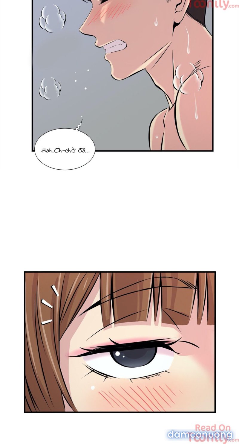 Scandal Trường Luyện Thi Chapter 3 - Page 41