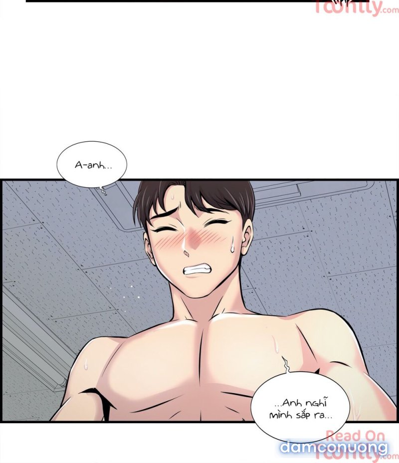 Scandal Trường Luyện Thi Chapter 3 - Page 43