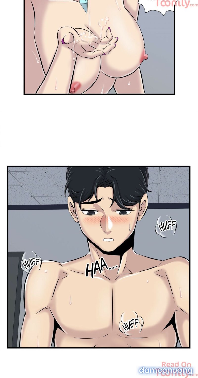 Scandal Trường Luyện Thi Chapter 3 - Page 52