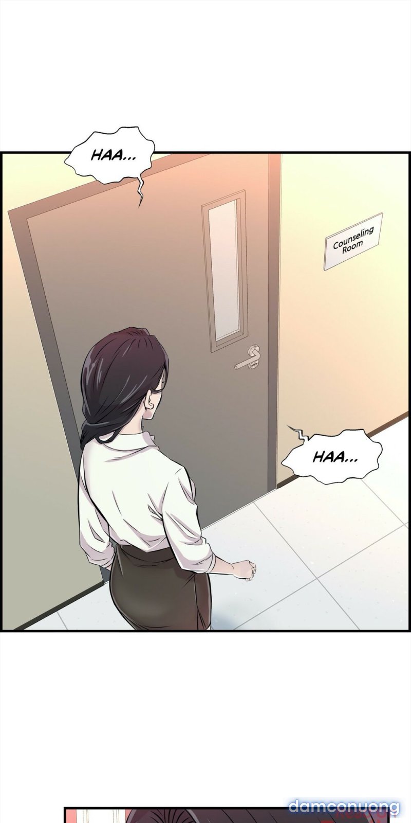 Scandal Trường Luyện Thi Chapter 3 - Page 7