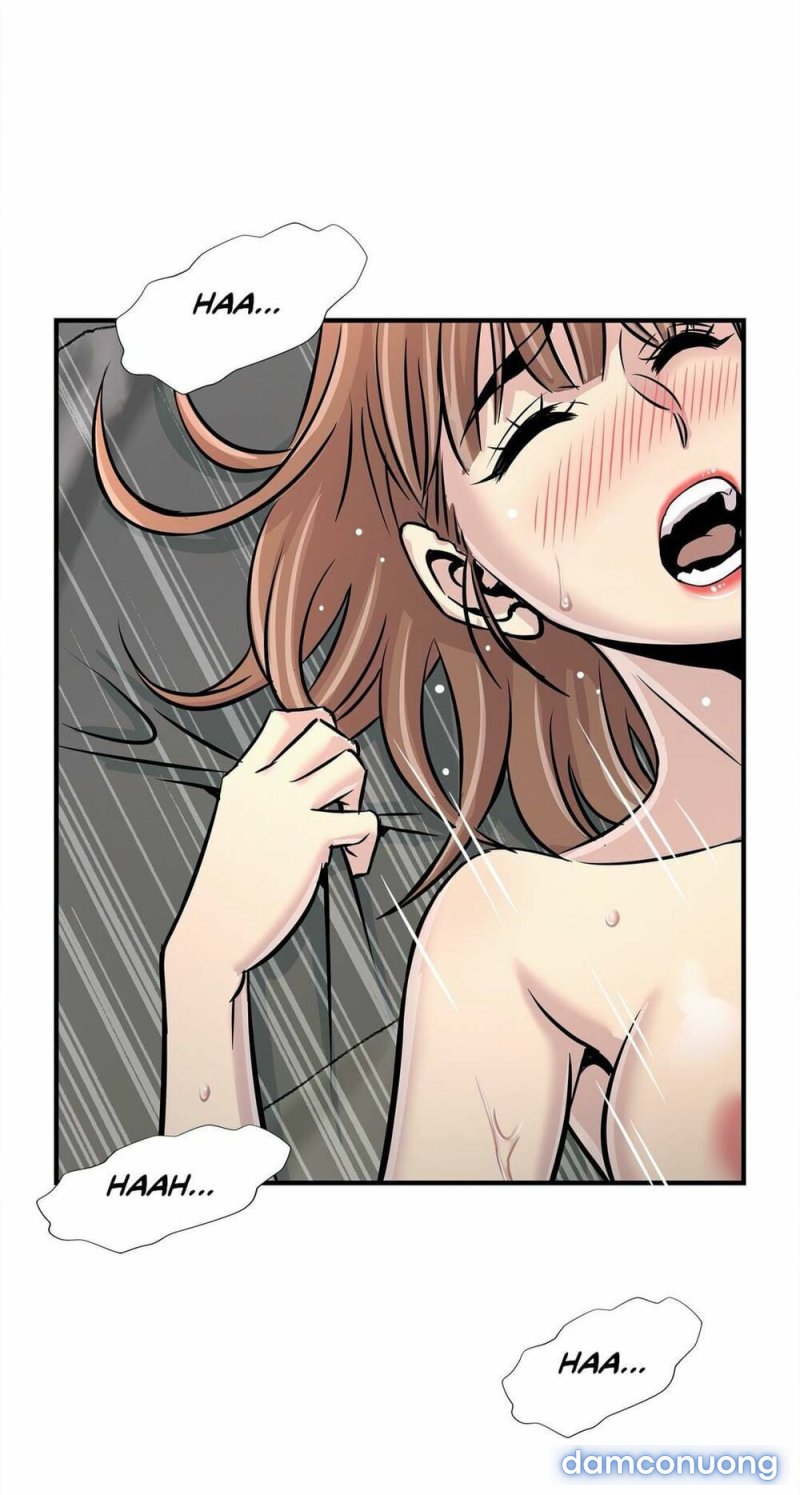 Scandal Trường Luyện Thi Chapter 24 - Page 16