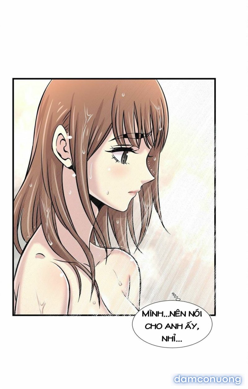 Scandal Trường Luyện Thi Chapter 24 - Page 29