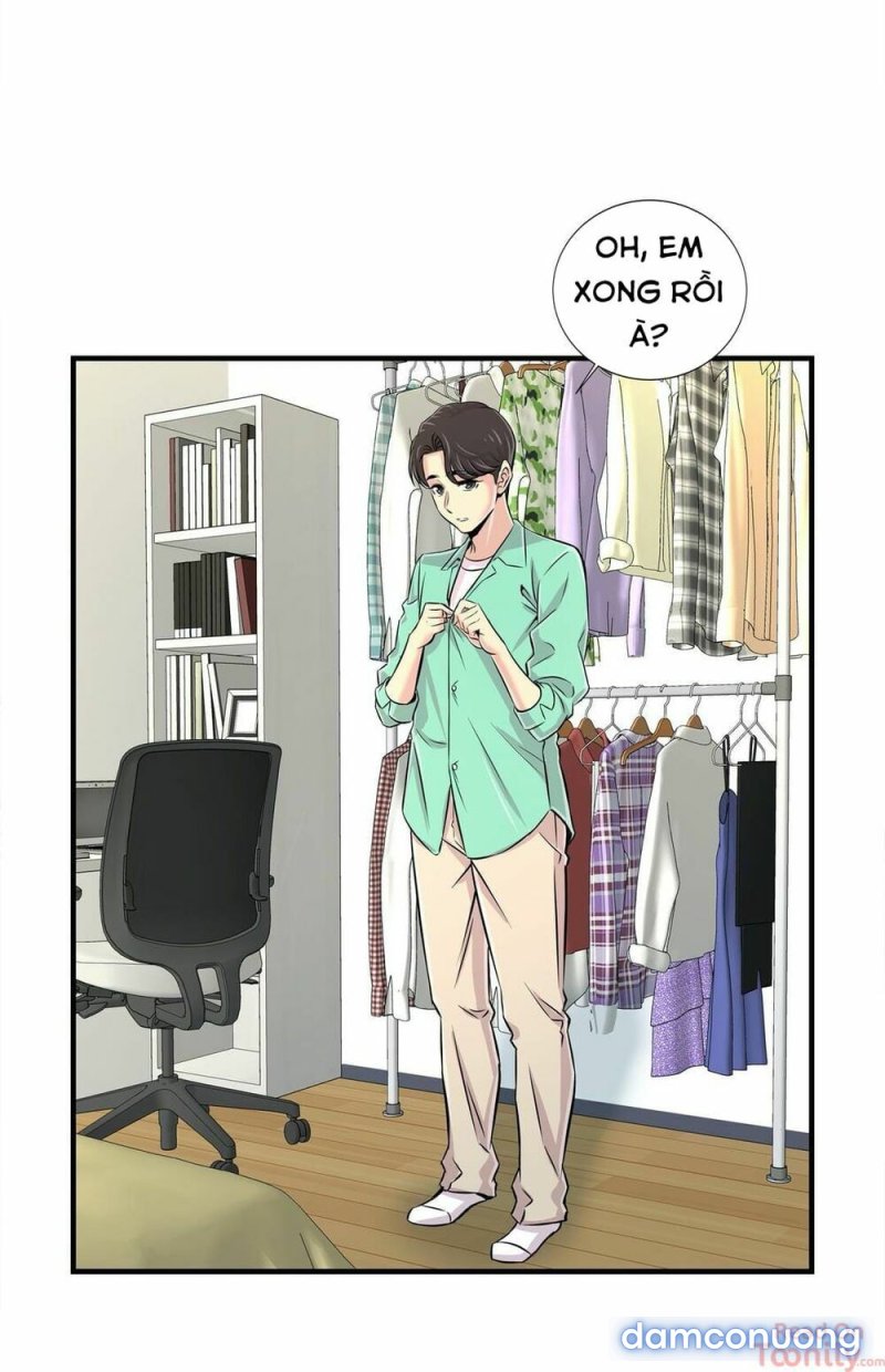 Scandal Trường Luyện Thi Chapter 24 - Page 32