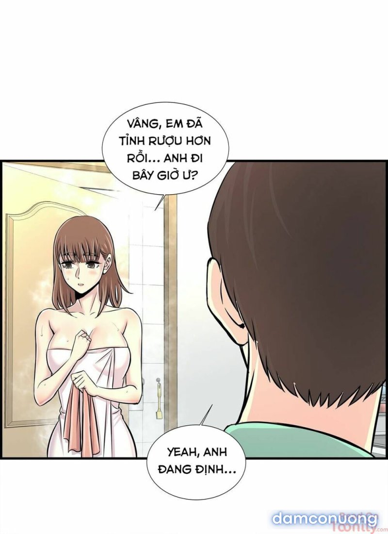 Scandal Trường Luyện Thi Chapter 24 - Page 33