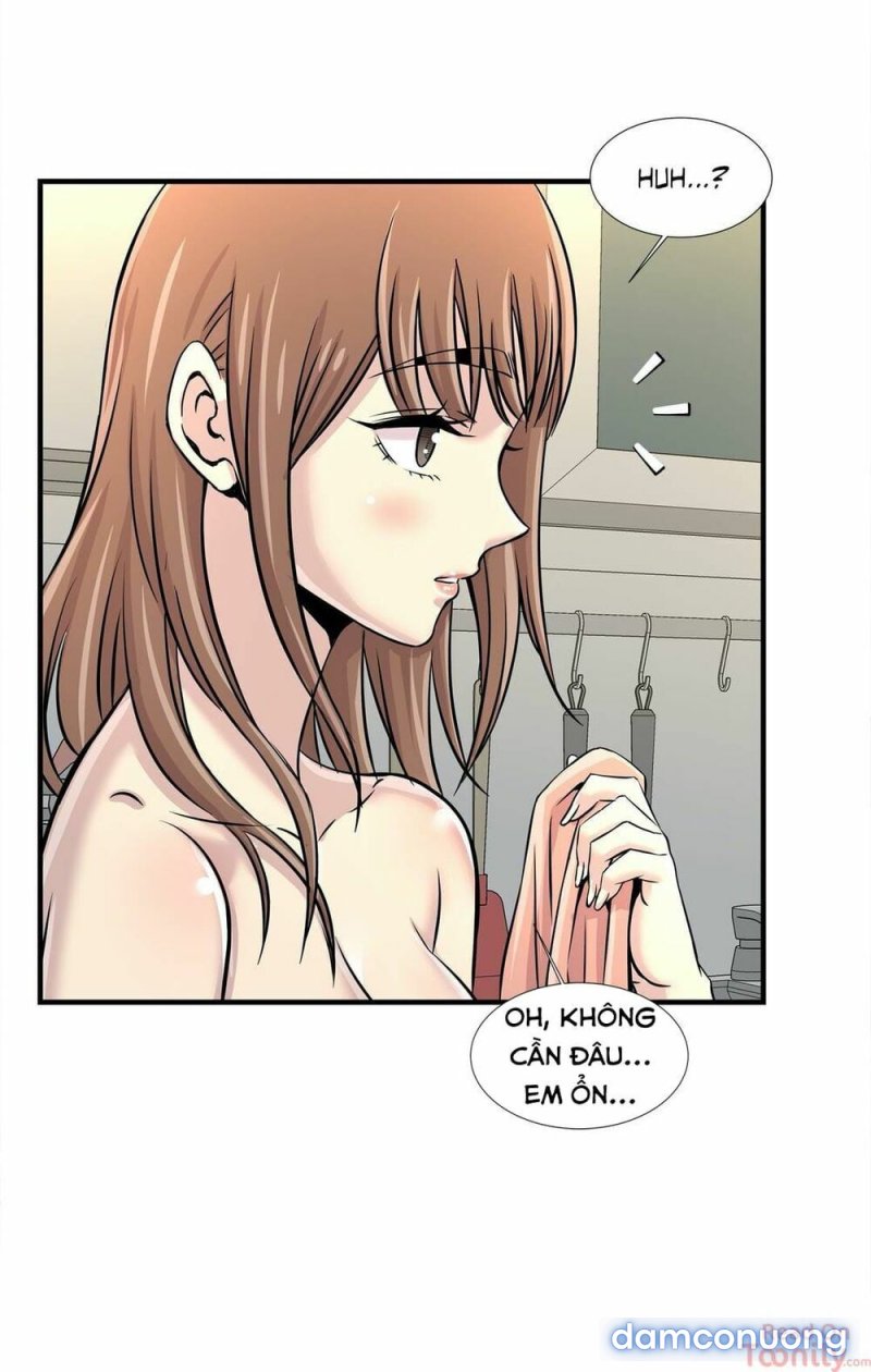 Scandal Trường Luyện Thi Chapter 24 - Page 35