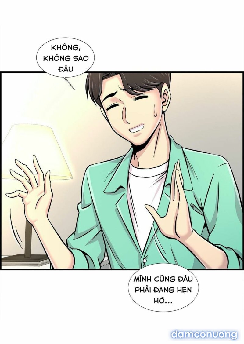 Scandal Trường Luyện Thi Chapter 24 - Page 41