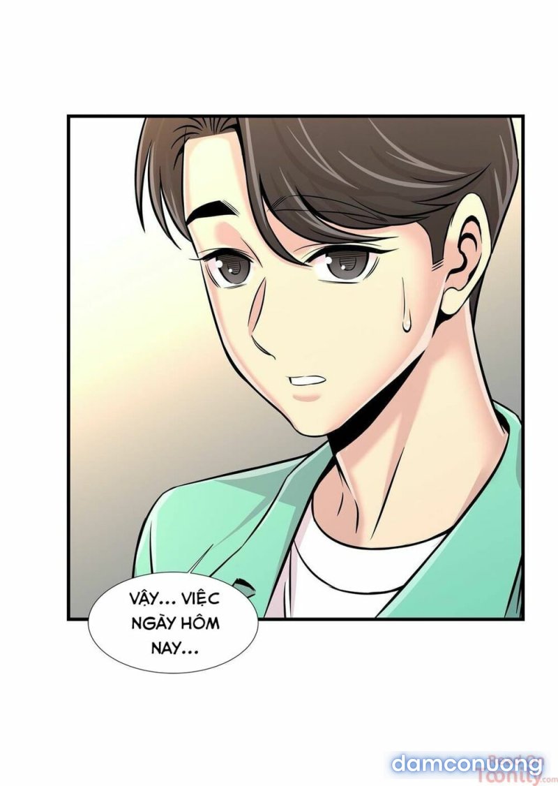 Scandal Trường Luyện Thi Chapter 24 - Page 42