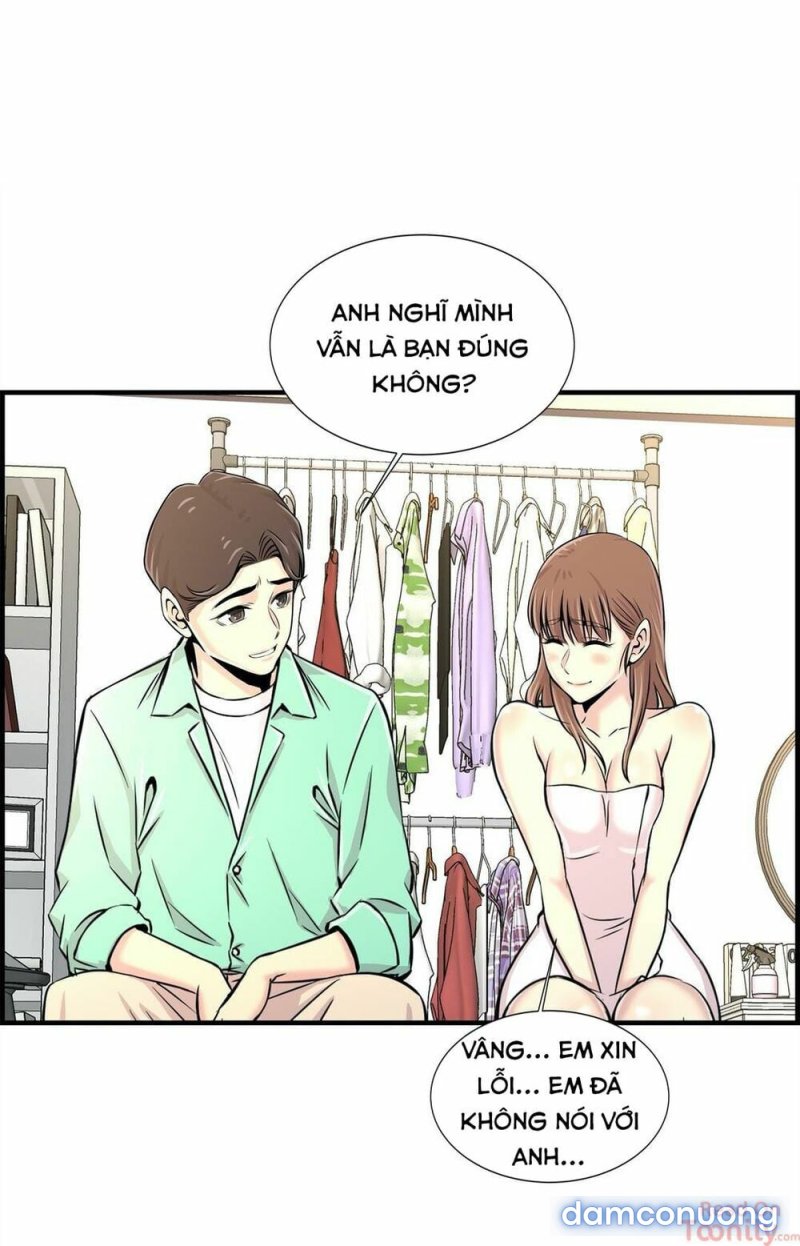 Scandal Trường Luyện Thi Chapter 24 - Page 44