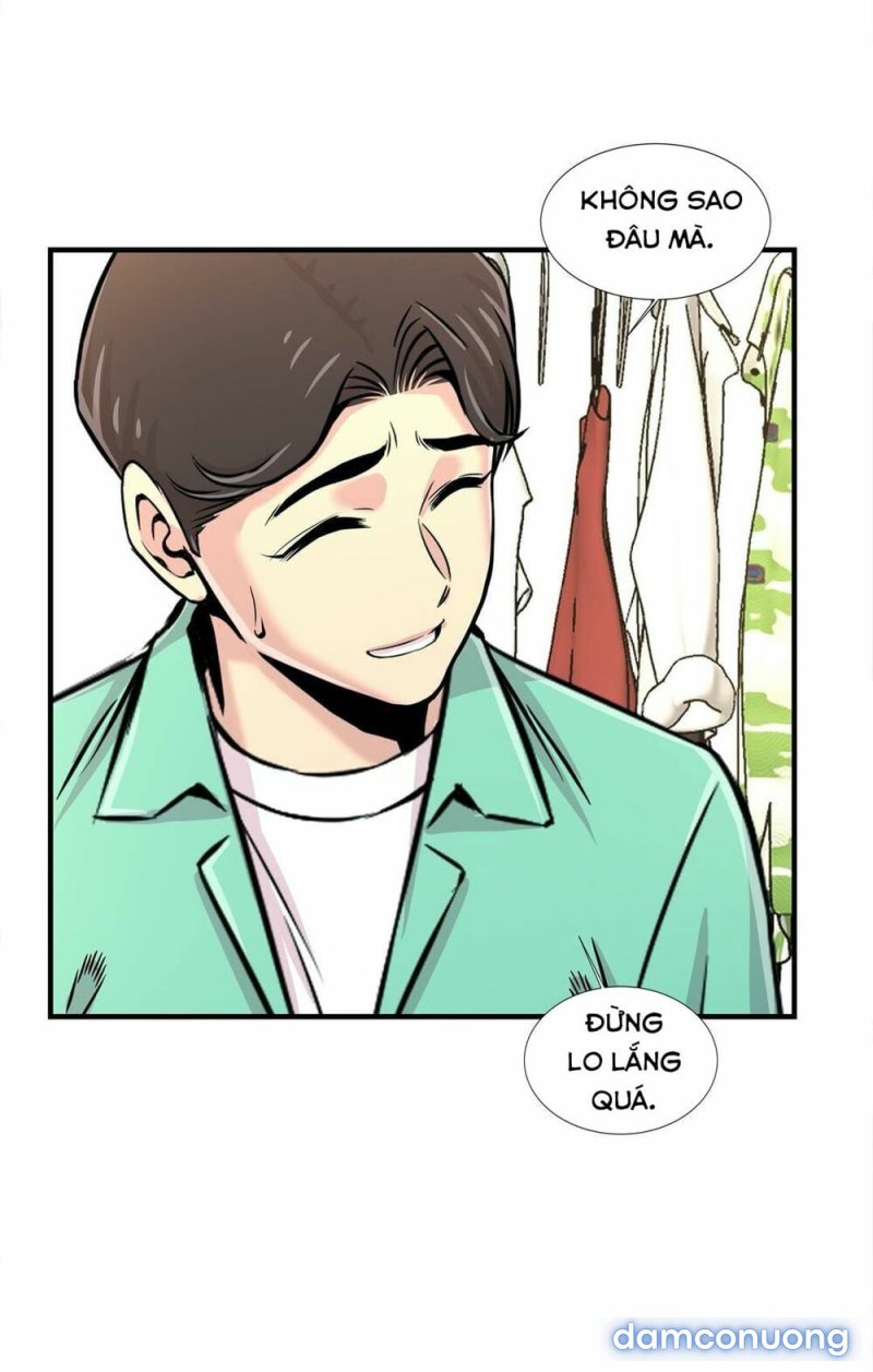 Scandal Trường Luyện Thi Chapter 24 - Page 45