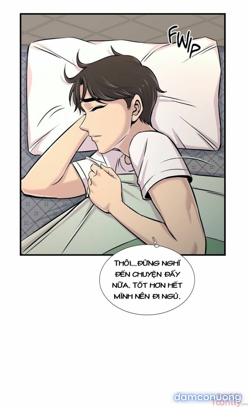 Scandal Trường Luyện Thi Chapter 24 - Page 49