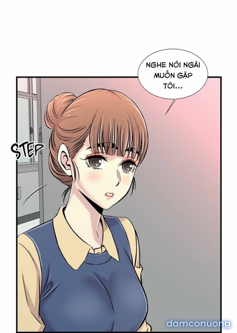 Scandal Trường Luyện Thi Chapter 24 - Page 54