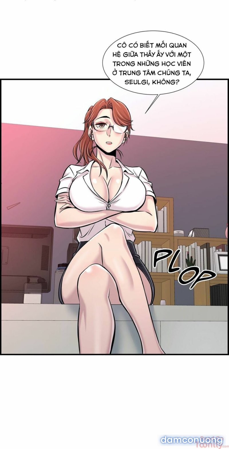 Scandal Trường Luyện Thi Chapter 24 - Page 58