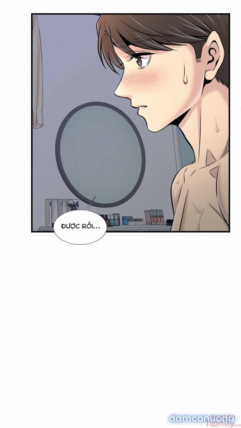 Scandal Trường Luyện Thi Chapter 24 - Page 6