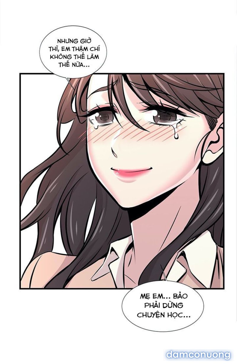 Scandal Trường Luyện Thi Chapter 14 - Page 9