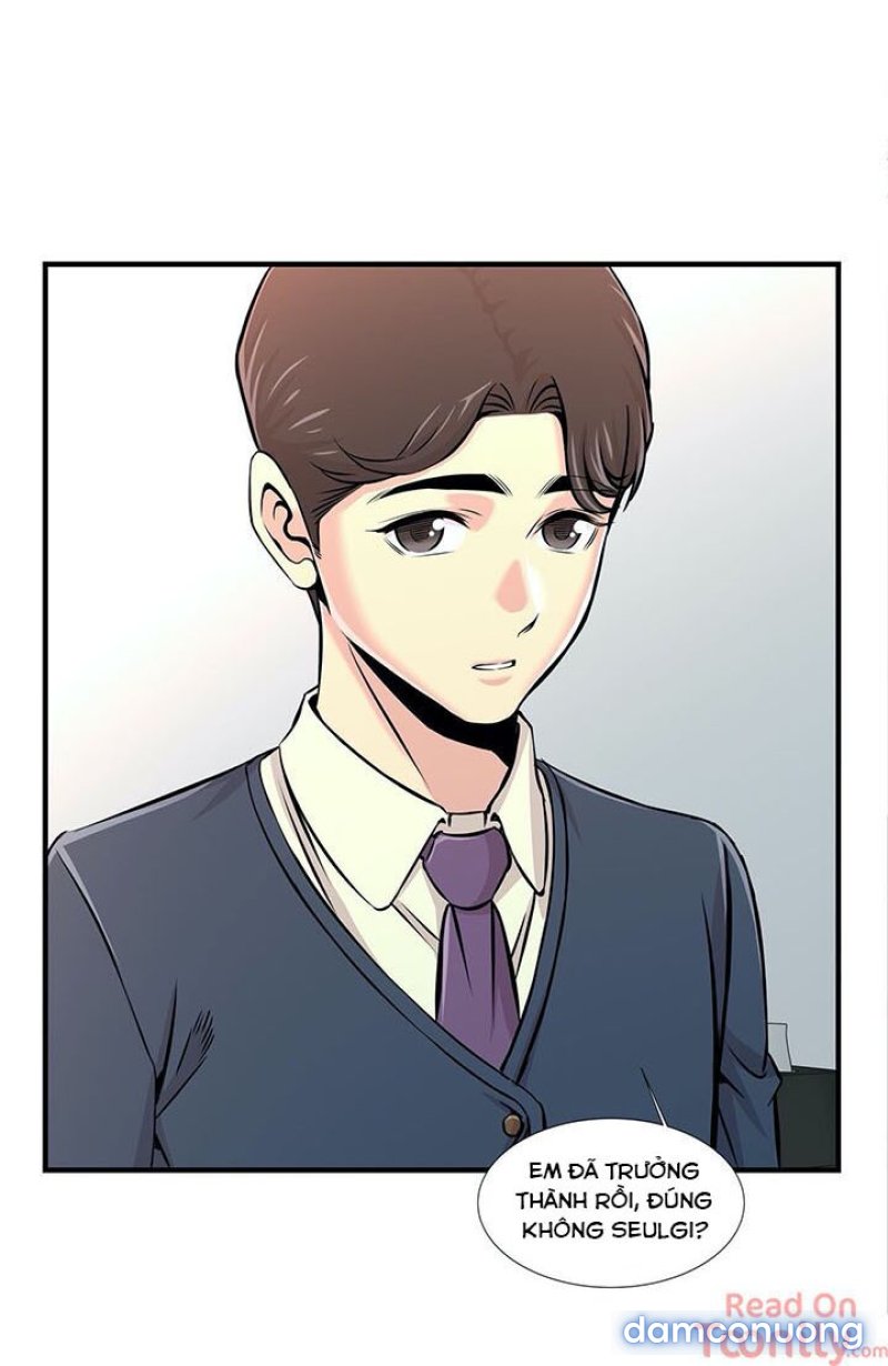 Scandal Trường Luyện Thi Chapter 14 - Page 10