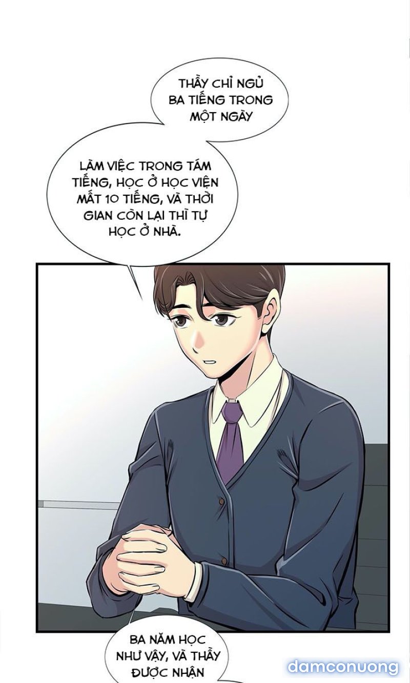 Scandal Trường Luyện Thi Chapter 14 - Page 15