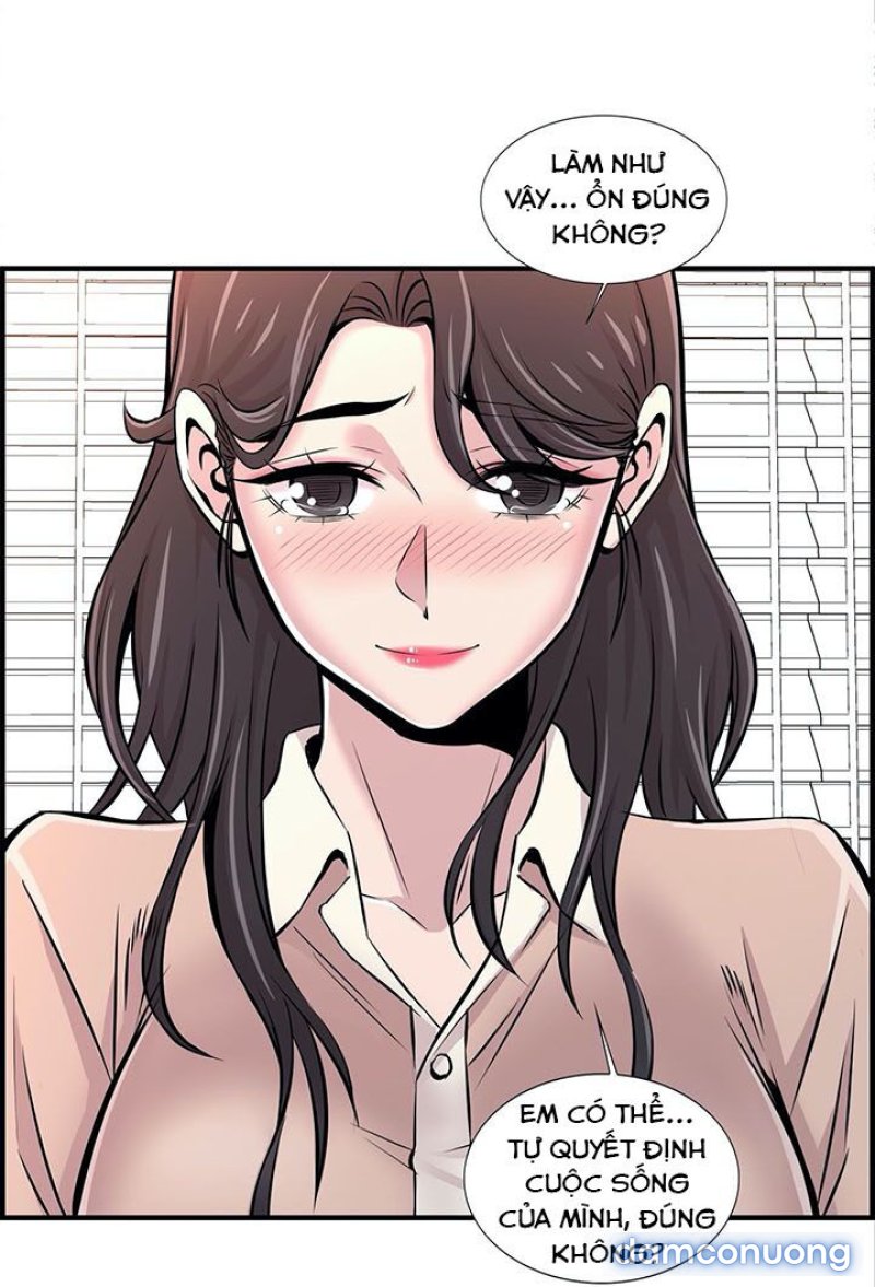 Scandal Trường Luyện Thi Chapter 14 - Page 19