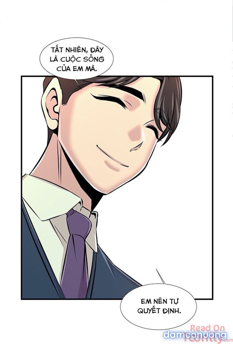 Scandal Trường Luyện Thi Chapter 14 - Page 20