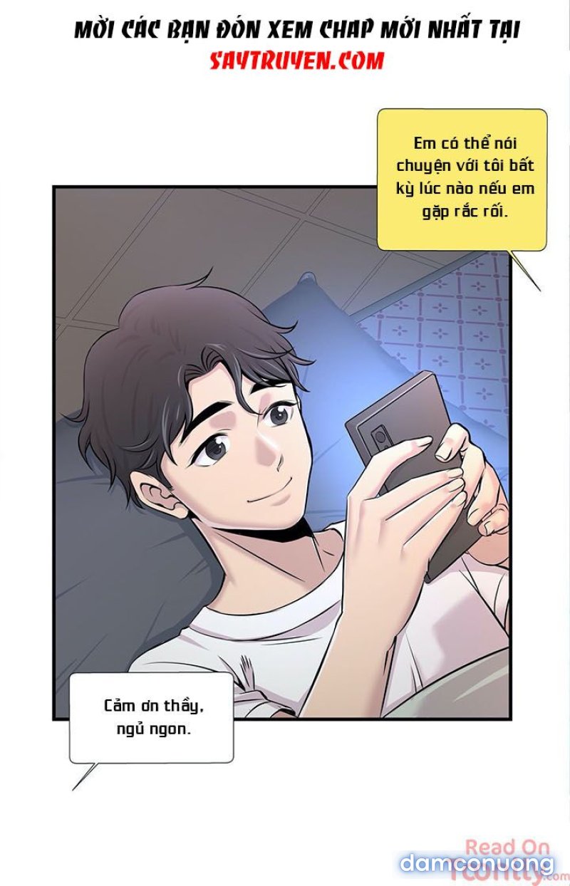 Scandal Trường Luyện Thi Chapter 14 - Page 26