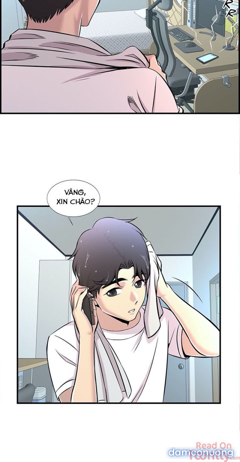 Scandal Trường Luyện Thi Chapter 14 - Page 30