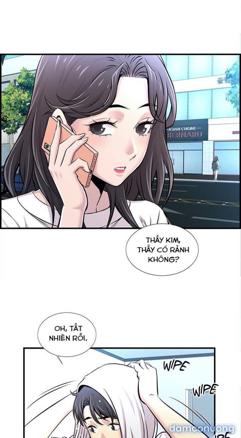 Scandal Trường Luyện Thi Chapter 14 - Page 31