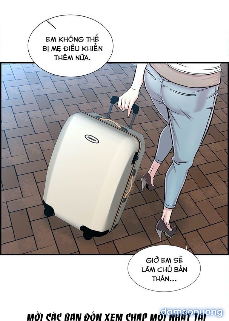 Scandal Trường Luyện Thi Chapter 14 - Page 37