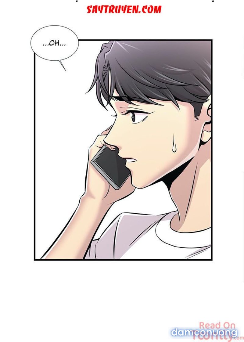 Scandal Trường Luyện Thi Chapter 14 - Page 38