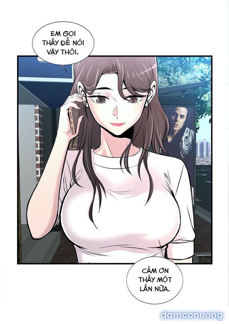 Scandal Trường Luyện Thi Chapter 14 - Page 39