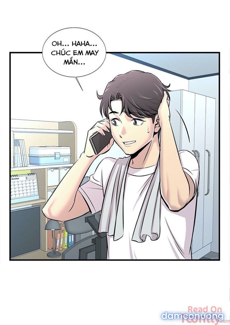 Scandal Trường Luyện Thi Chapter 14 - Page 40