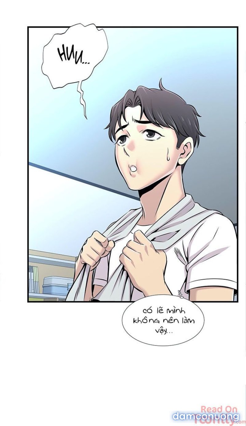 Scandal Trường Luyện Thi Chapter 14 - Page 43