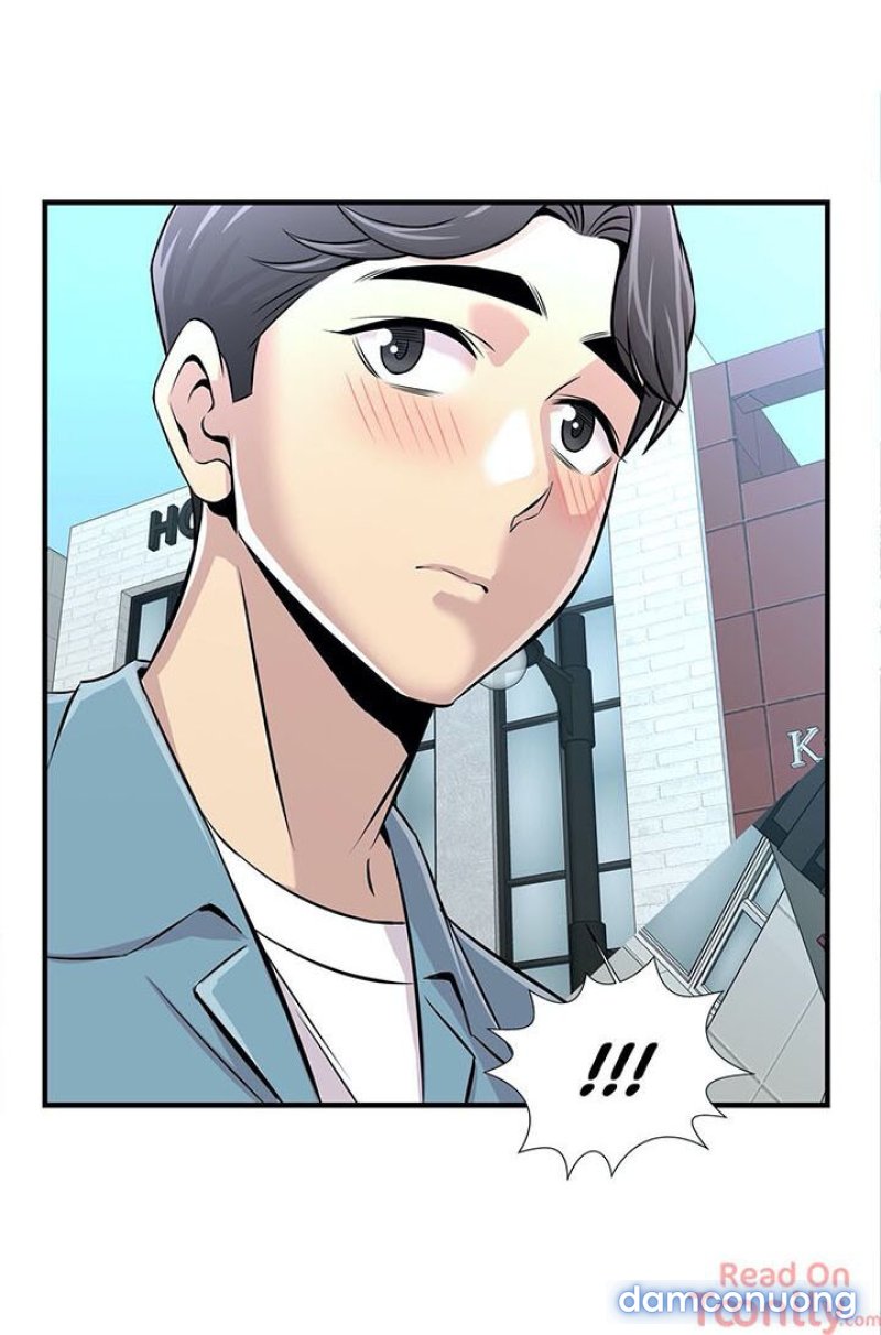 Scandal Trường Luyện Thi Chapter 14 - Page 47