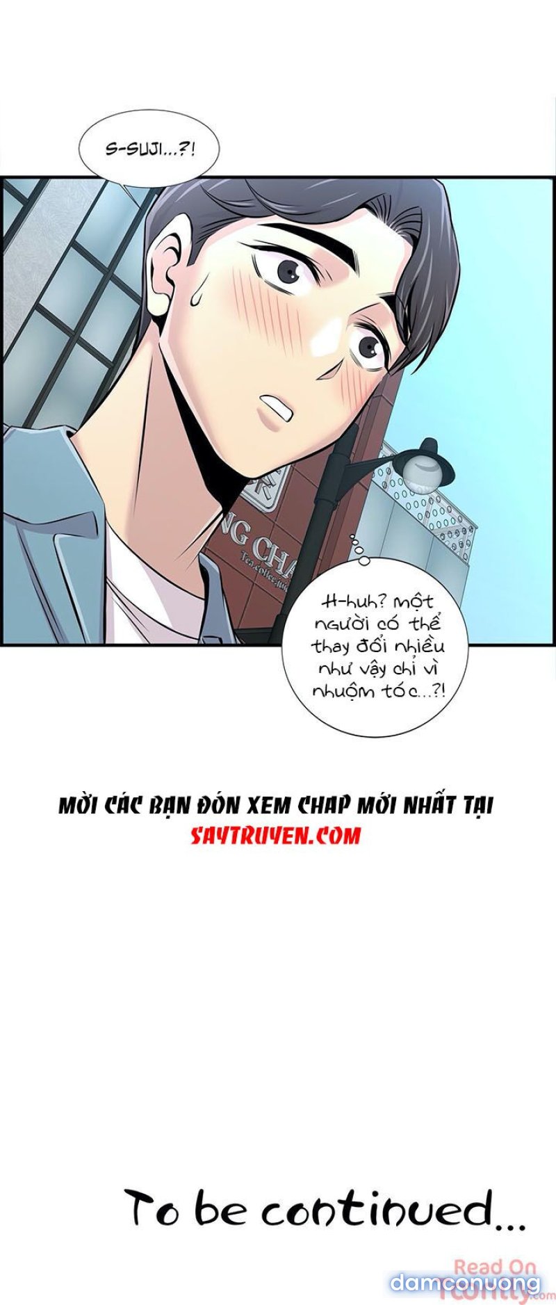 Scandal Trường Luyện Thi Chapter 14 - Page 50