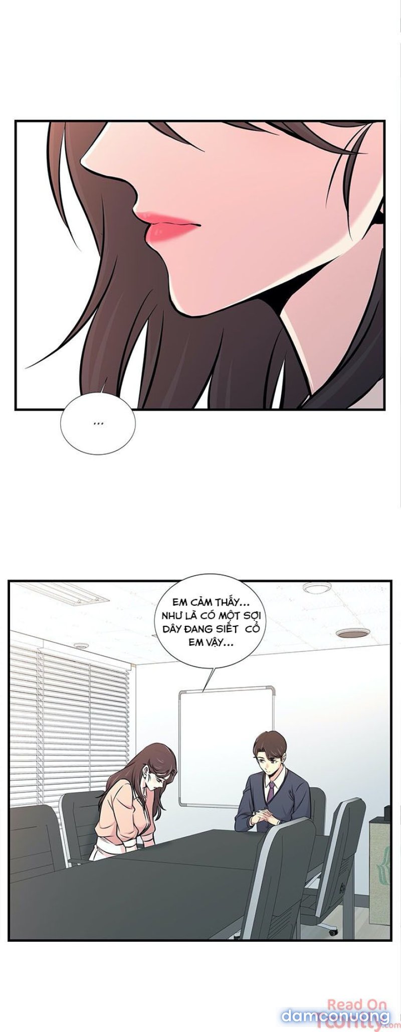 Scandal Trường Luyện Thi Chapter 14 - Page 5