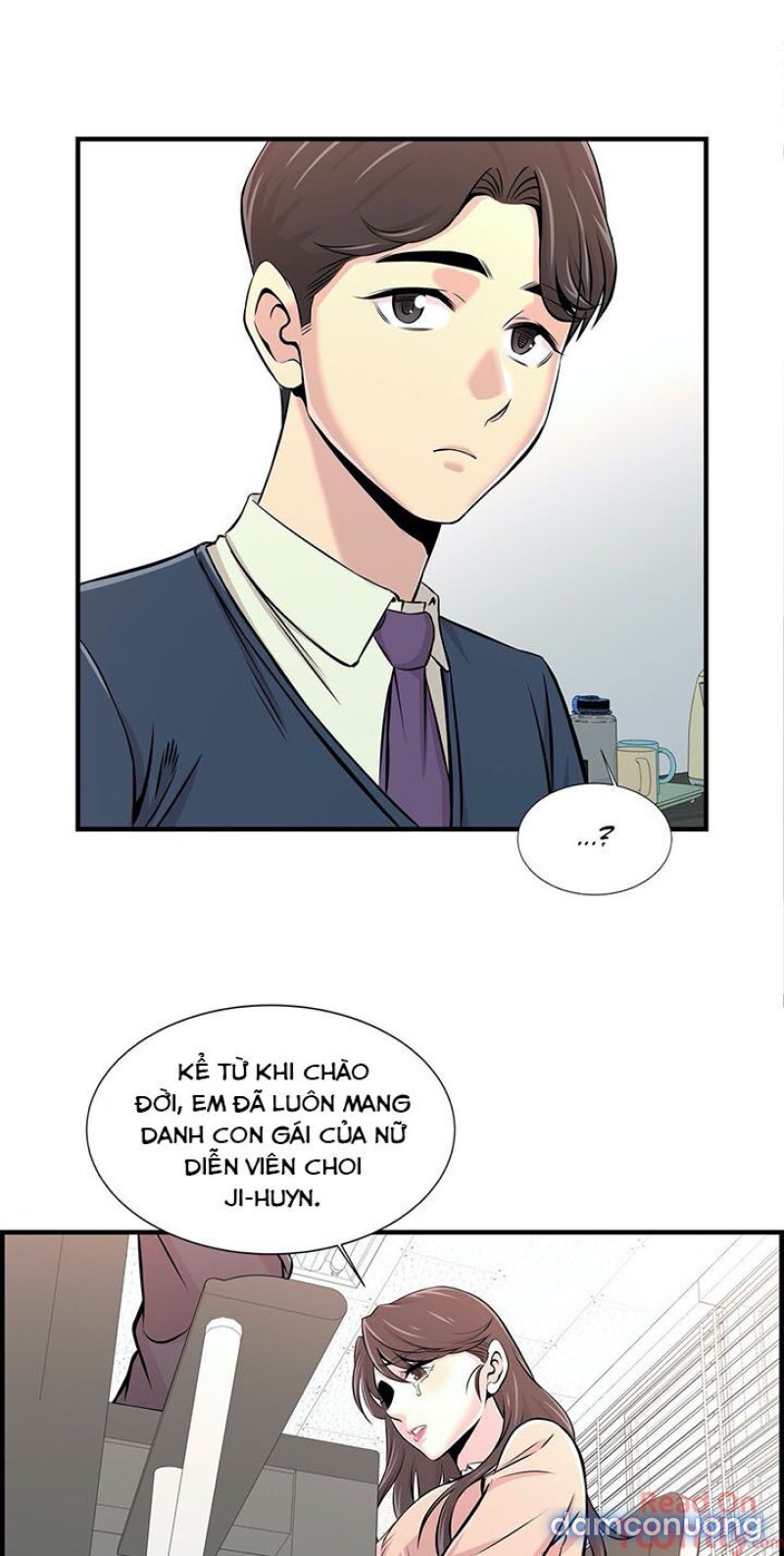 Scandal Trường Luyện Thi Chapter 14 - Page 6