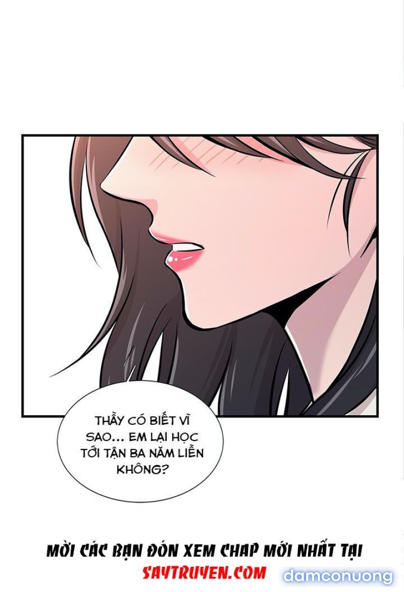 Scandal Trường Luyện Thi Chapter 14 - Page 7