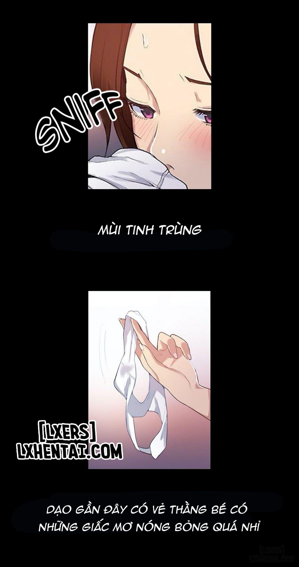 Lớp Học Bí Mật - KHÔNG CHE Chapter 2 - Page 26