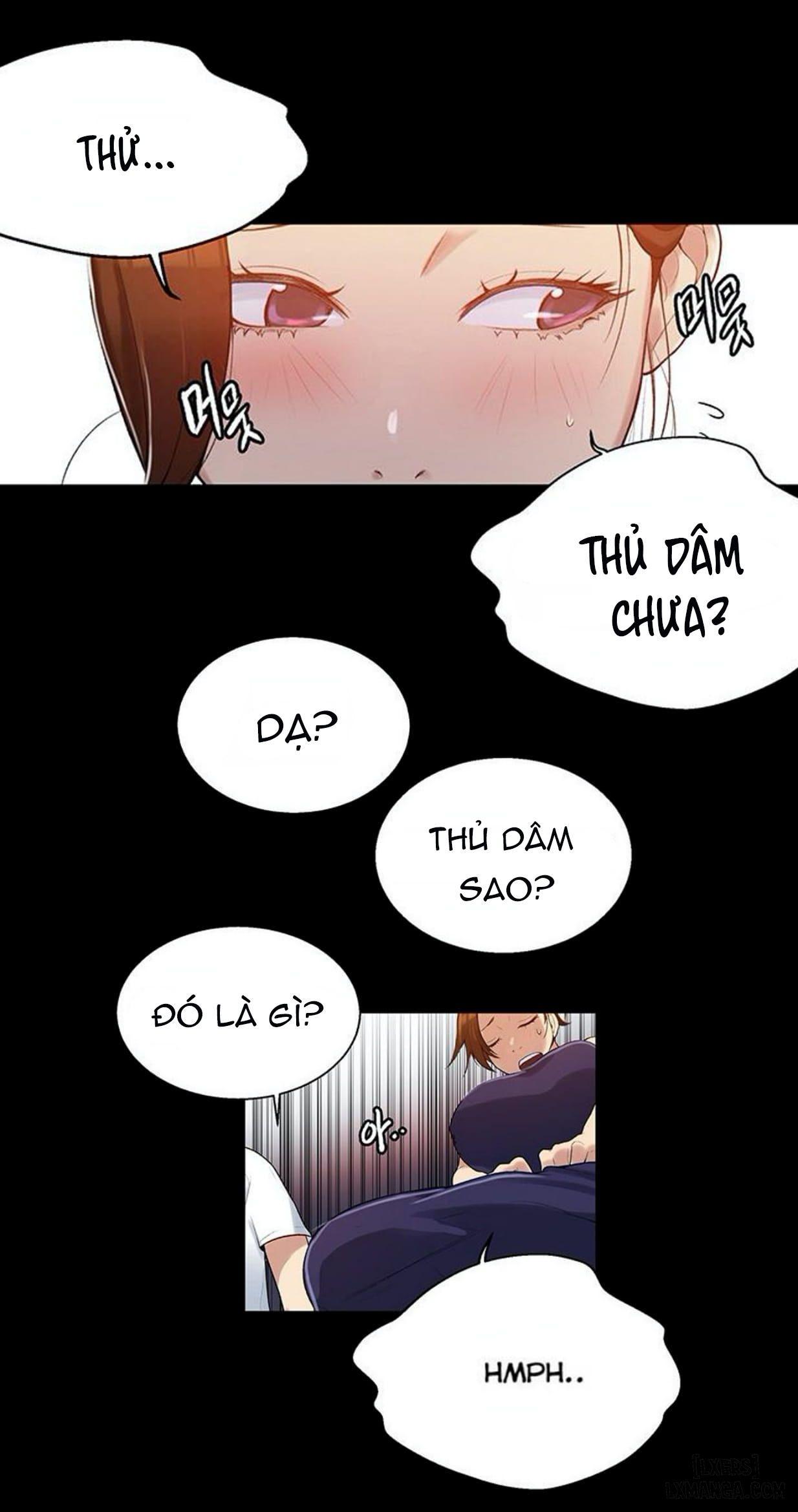 Lớp Học Bí Mật - KHÔNG CHE Chapter 2 - Page 40