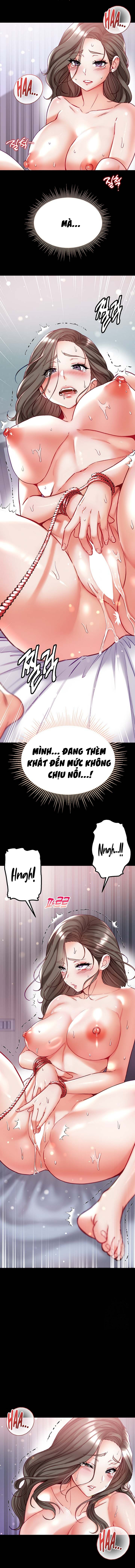 Bái Sư Chịch Gái Chapter 74 - Page 6