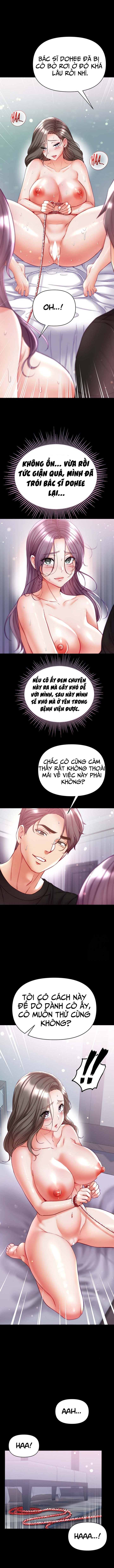 Bái Sư Chịch Gái Chapter 74 - Page 10