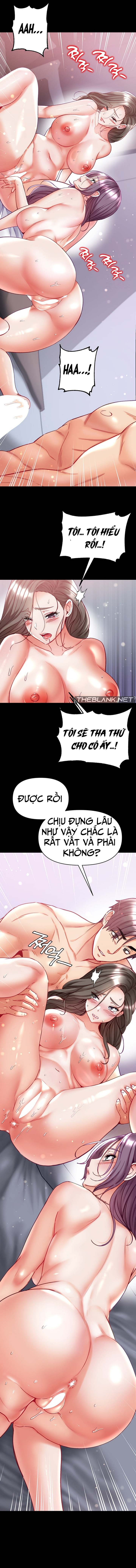 Bái Sư Chịch Gái Chapter 74 - Page 12