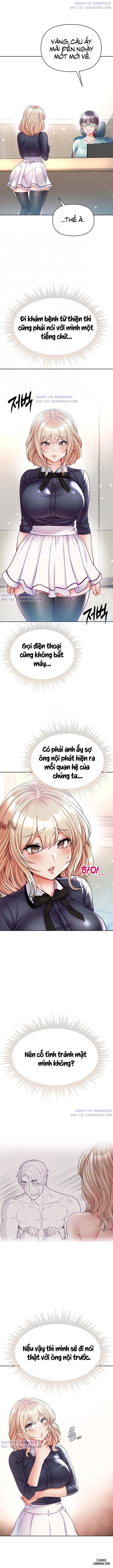 Bái Sư Chịch Gái Chapter 77 - Page 3