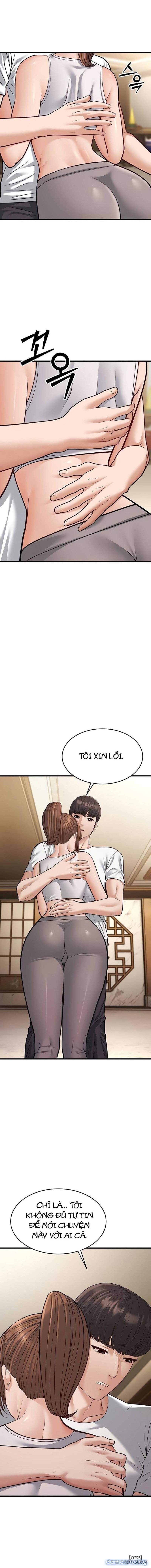 A Young Auntie - Chương 20 - Page 22