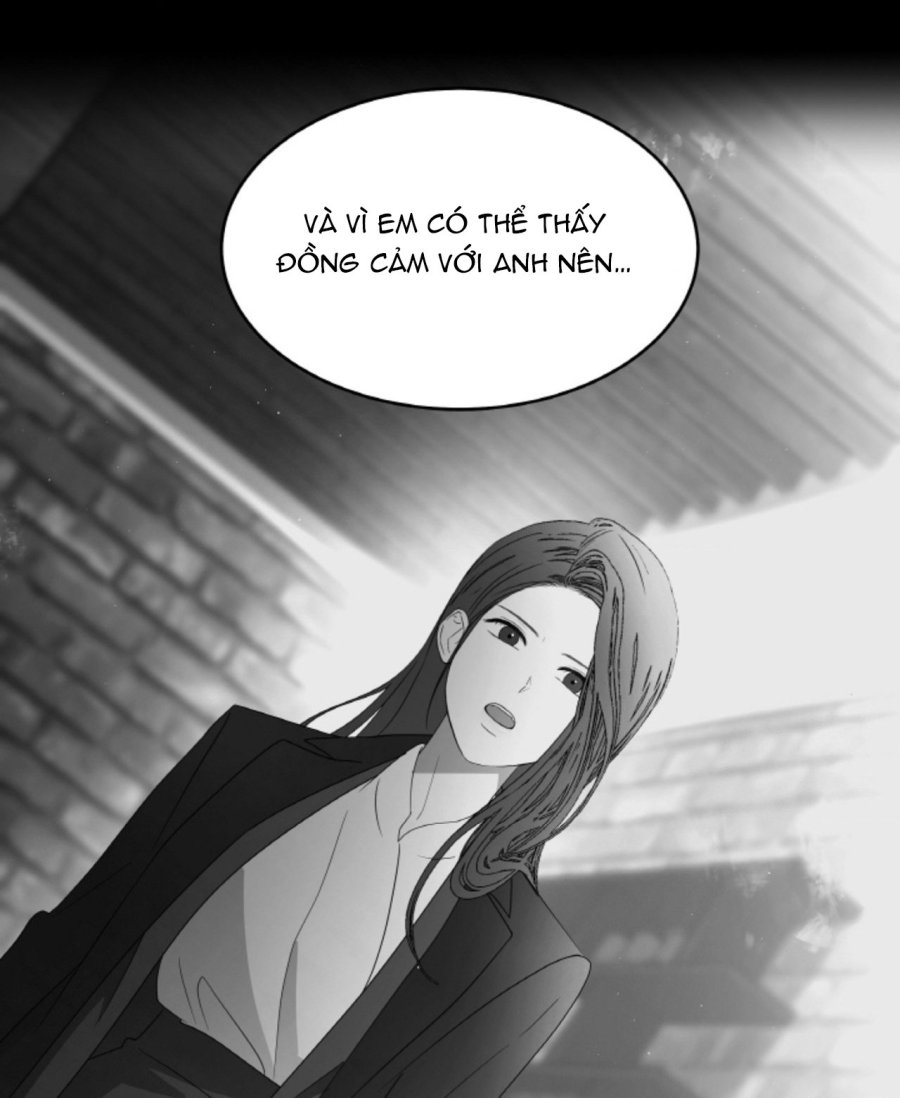 [18+] Thời Khắc Giao Mùa Chapter 64.1 - Page 14