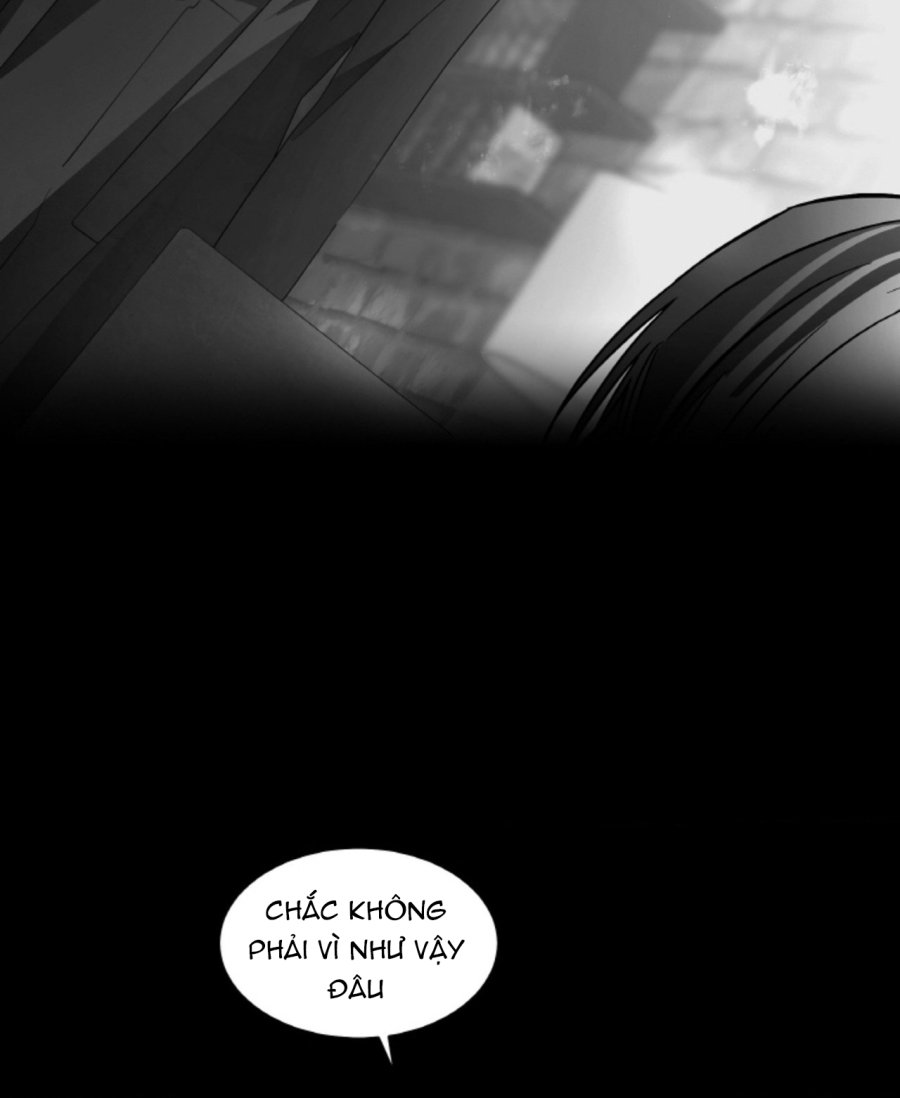 [18+] Thời Khắc Giao Mùa Chapter 64.1 - Page 15