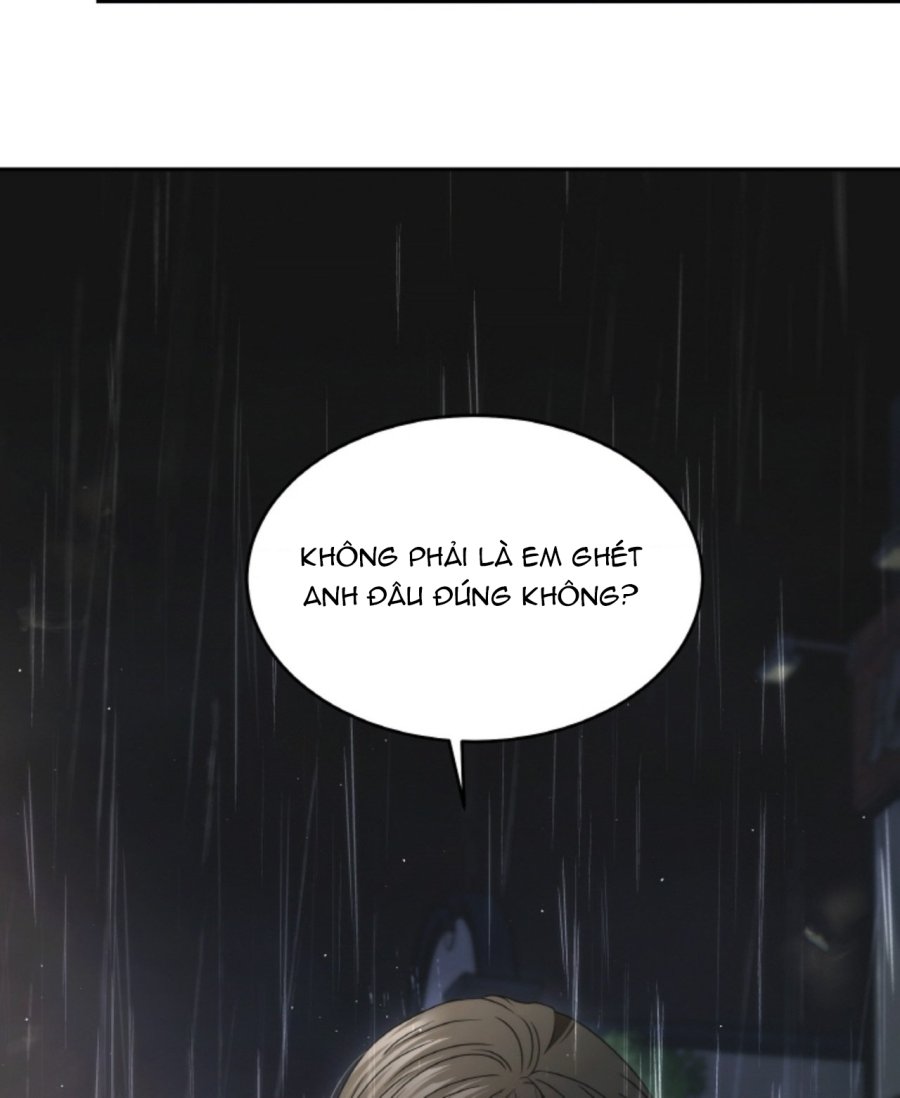 [18+] Thời Khắc Giao Mùa Chapter 64.1 - Page 5