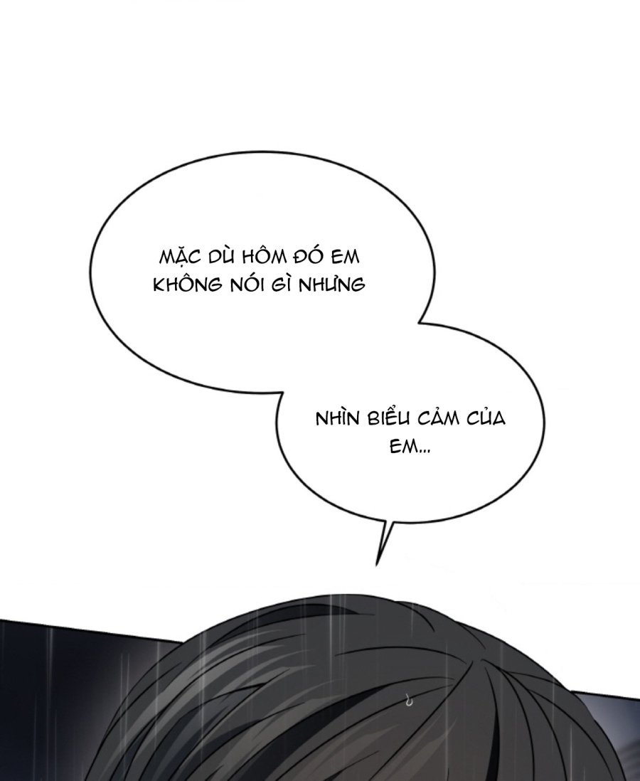 [18+] Thời Khắc Giao Mùa Chapter 64.1 - Page 9