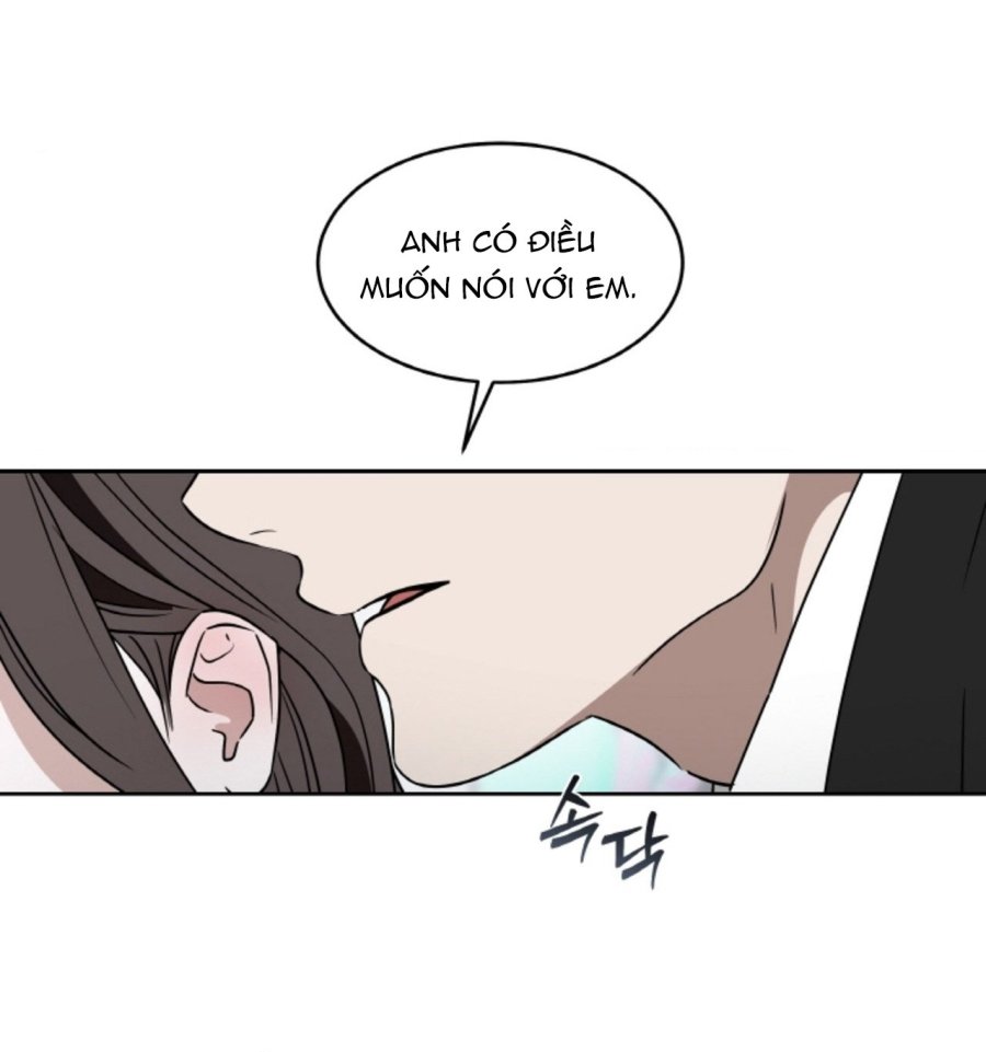 [18+] Thời Khắc Giao Mùa Chapter 66.2 - Page 32