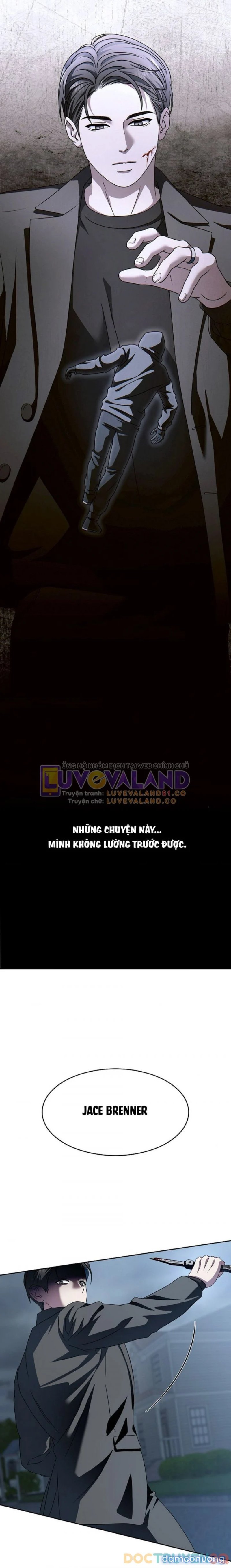 [18+] Thời Khắc Giao Mùa - Chương 84 - Page 3